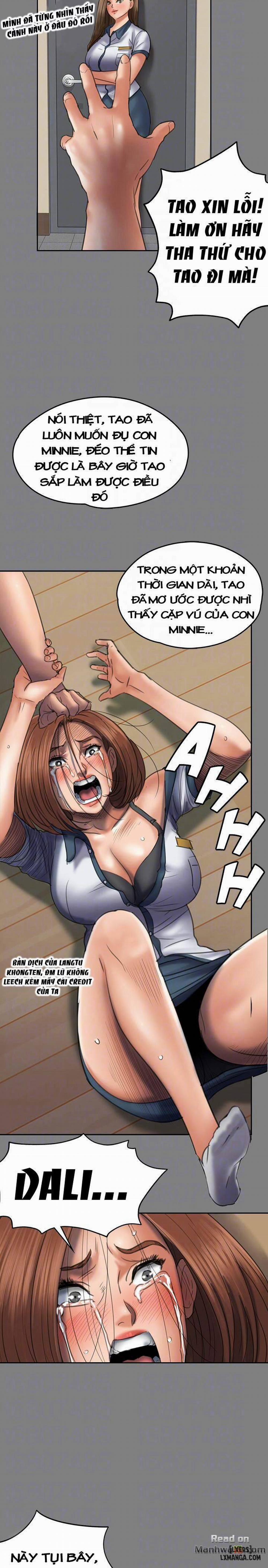 Ong Chúa 49 trang 14