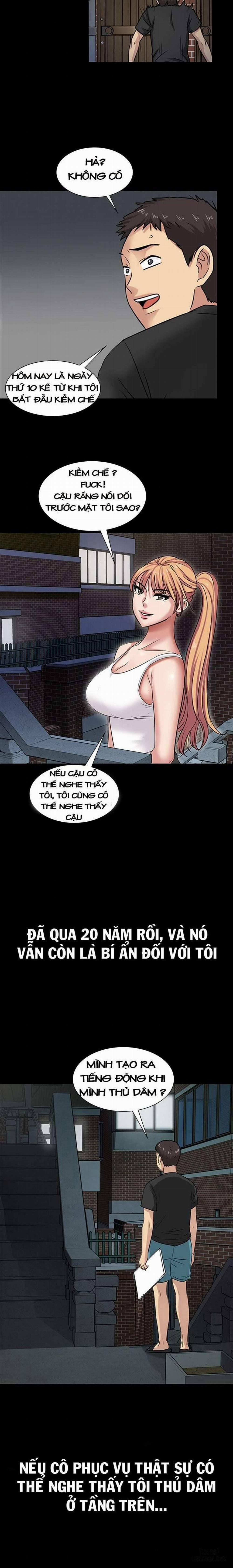 Ong Chúa 5 trang 21