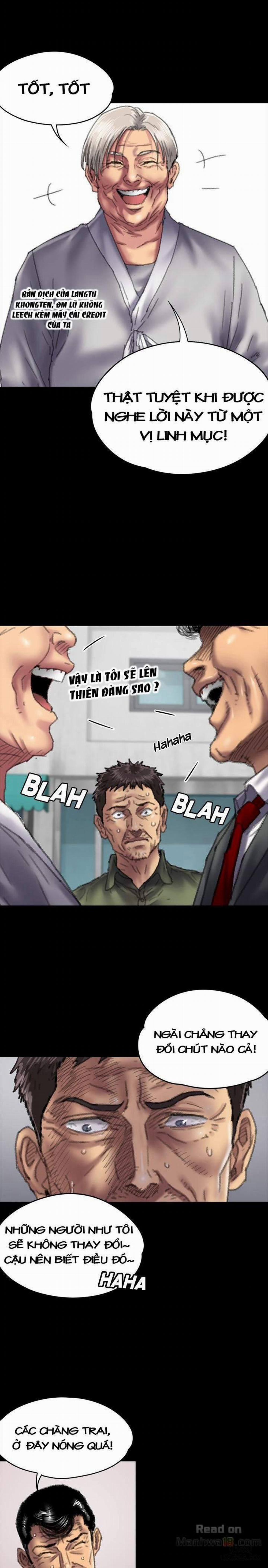 Ong Chúa 55 trang 12