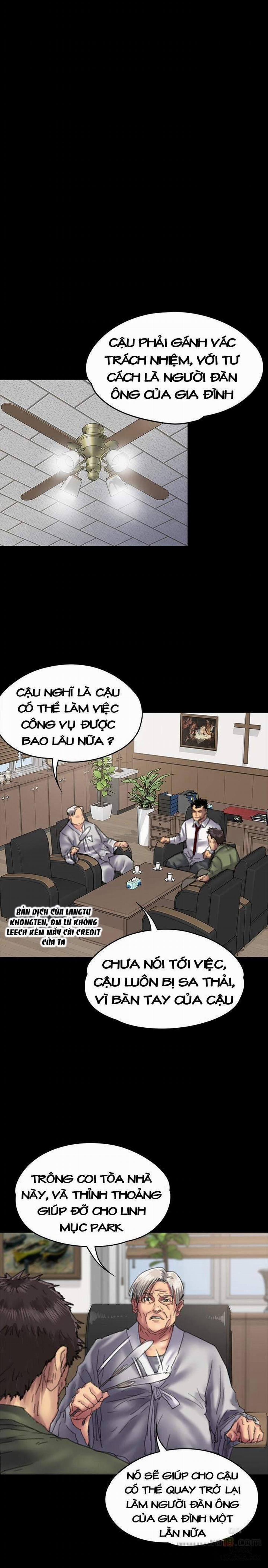 Ong Chúa 55 trang 15