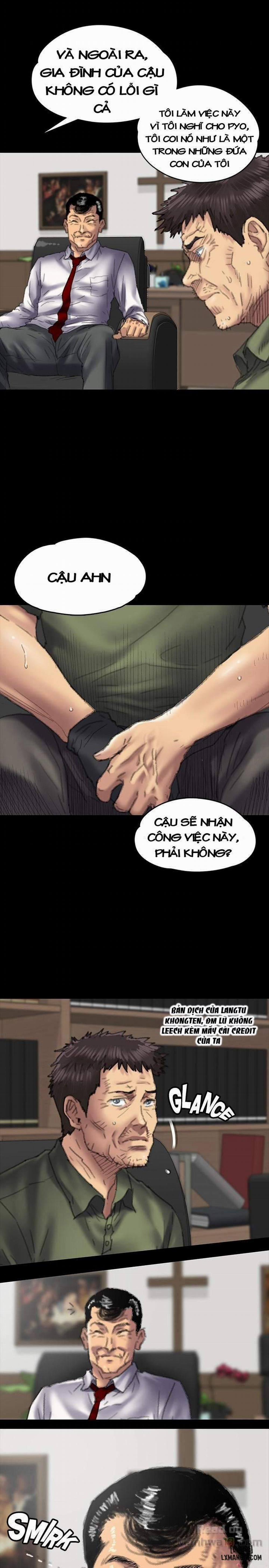 Ong Chúa 55 trang 17