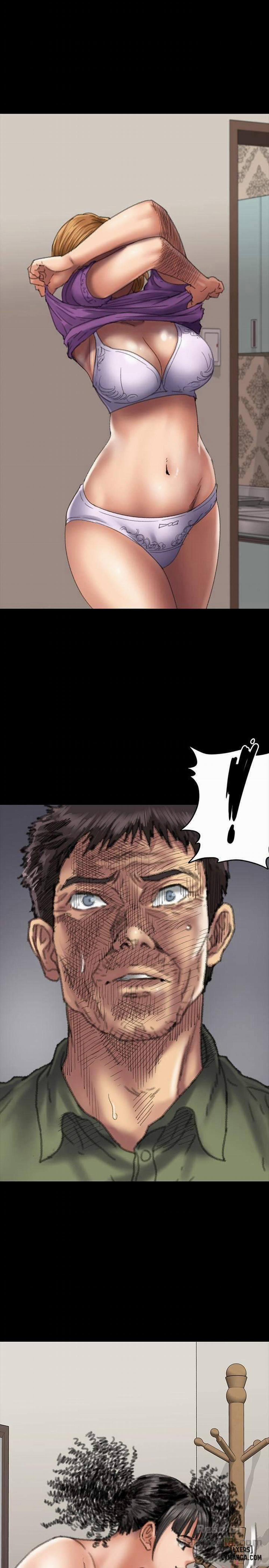 Ong Chúa 55 trang 32