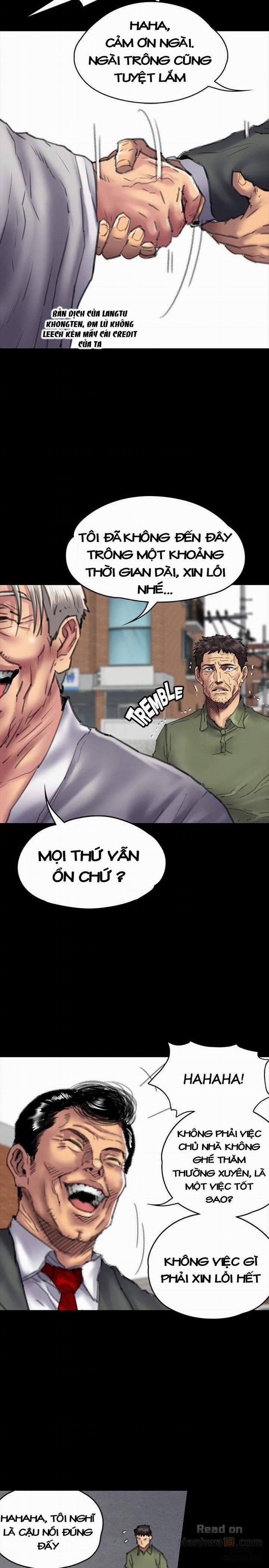 Ong Chúa 55 trang 5