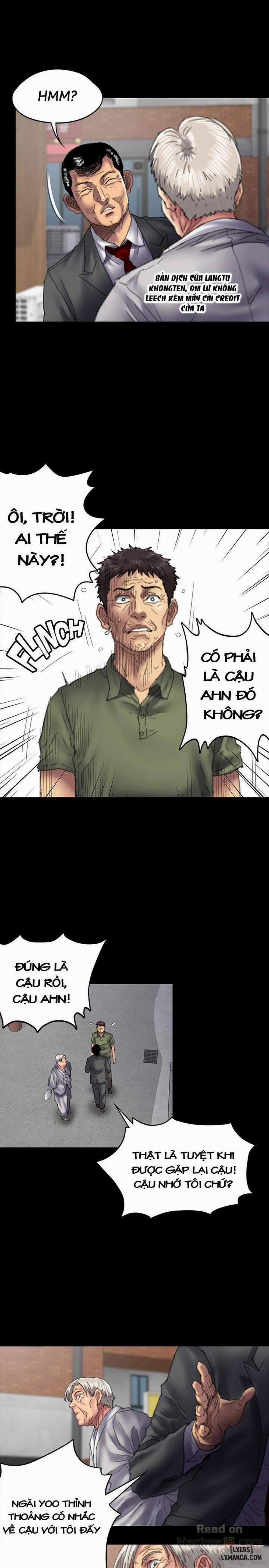 Ong Chúa 55 trang 7