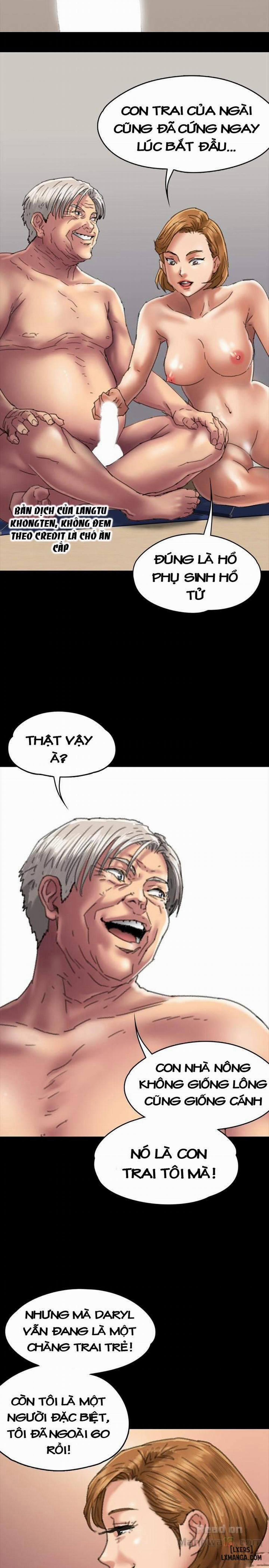 Ong Chúa 56 trang 12