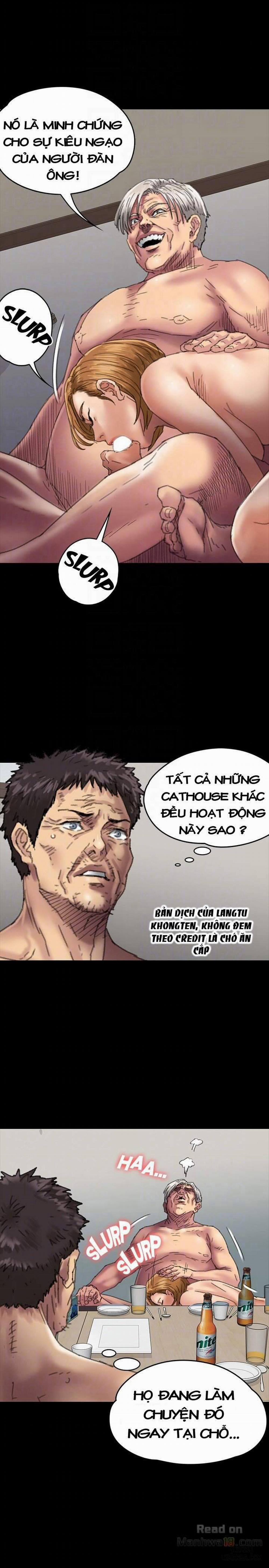 Ong Chúa 56 trang 14