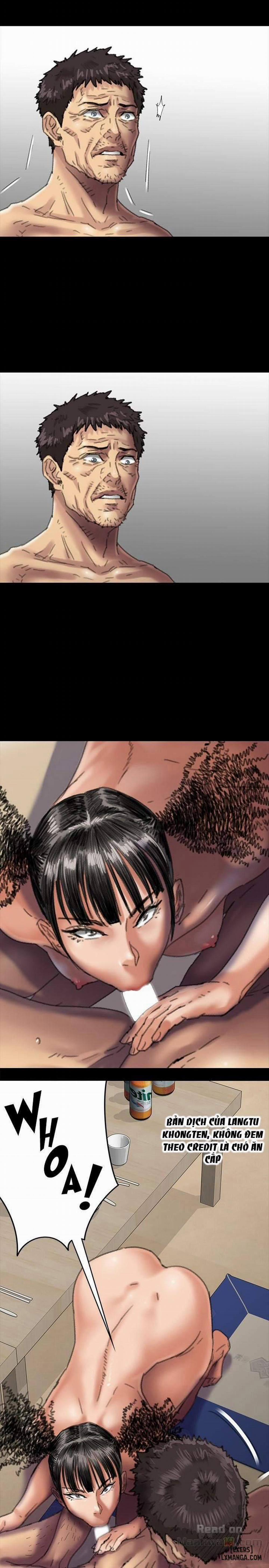 Ong Chúa 56 trang 15