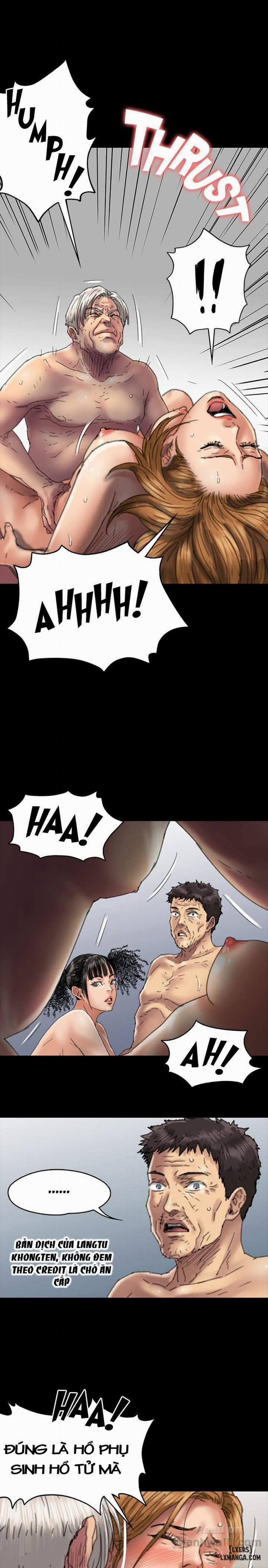 Ong Chúa 56 trang 24