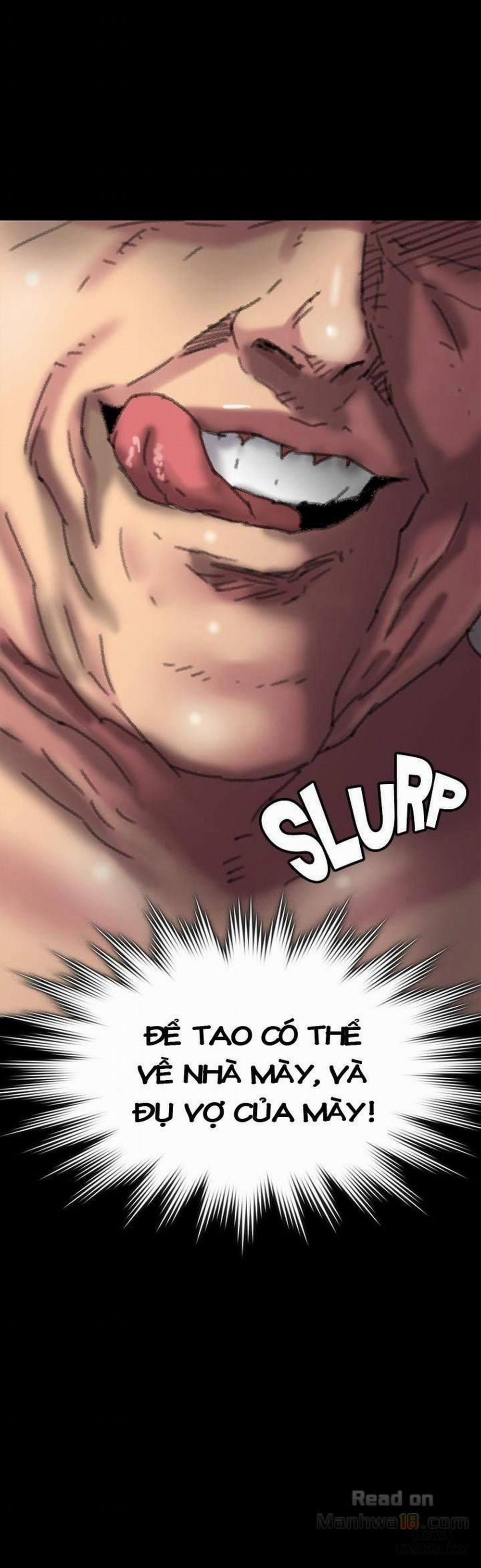 Ong Chúa 56 trang 32