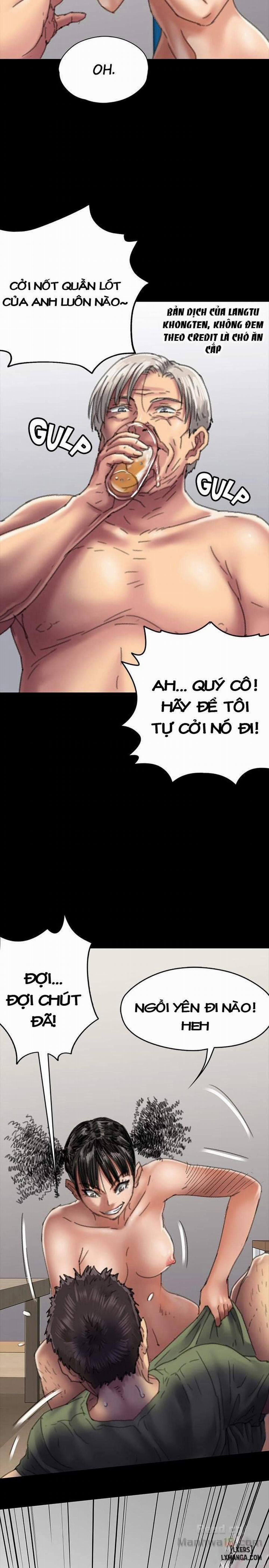 Ong Chúa 56 trang 4