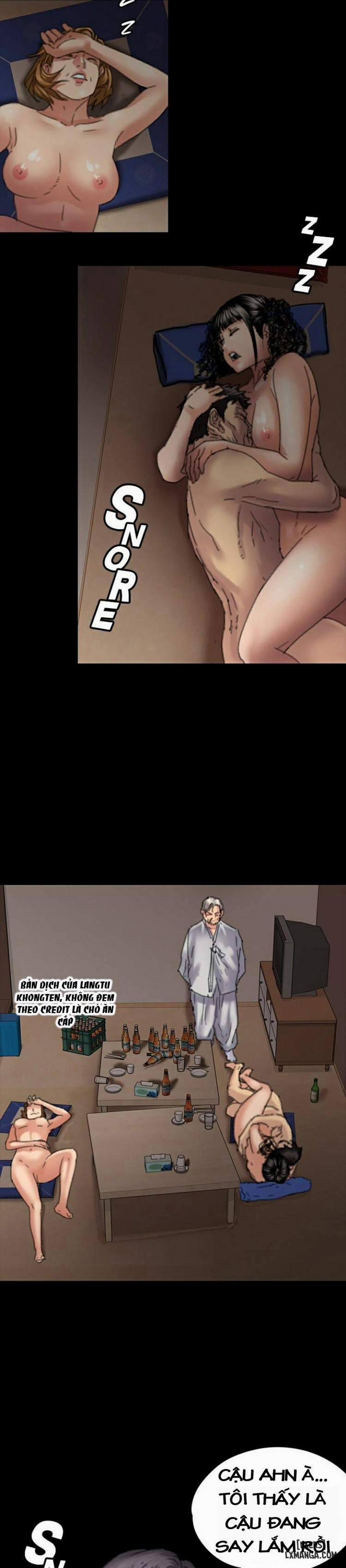 Ong Chúa 57 trang 17