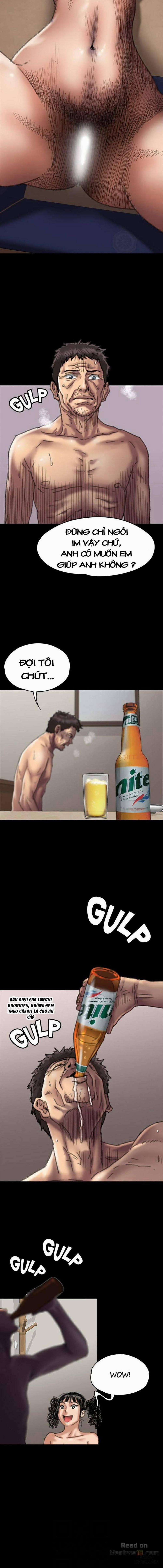 Ong Chúa 57 trang 6