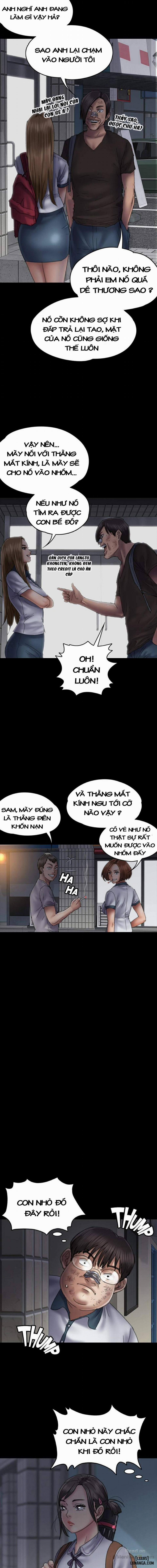 Ong Chúa 58 trang 16