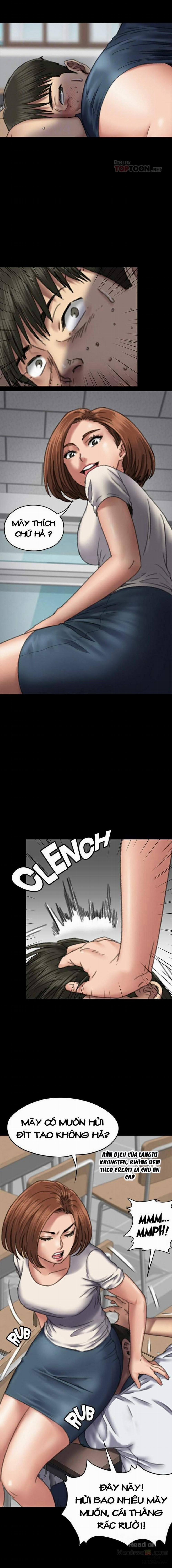 Ong Chúa 59 trang 16