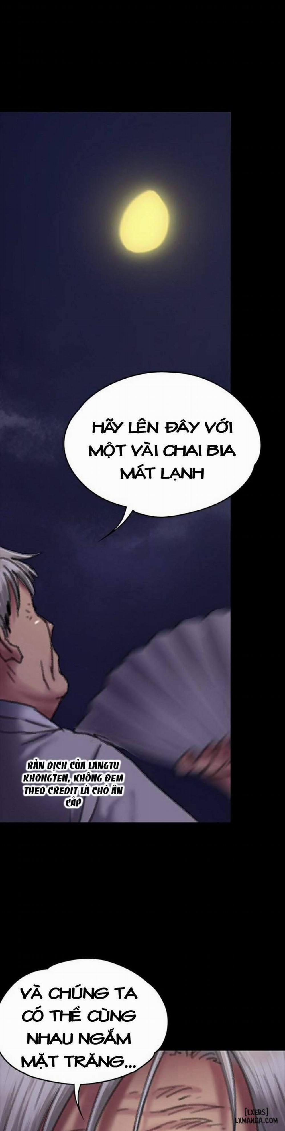 Ong Chúa 61 trang 13