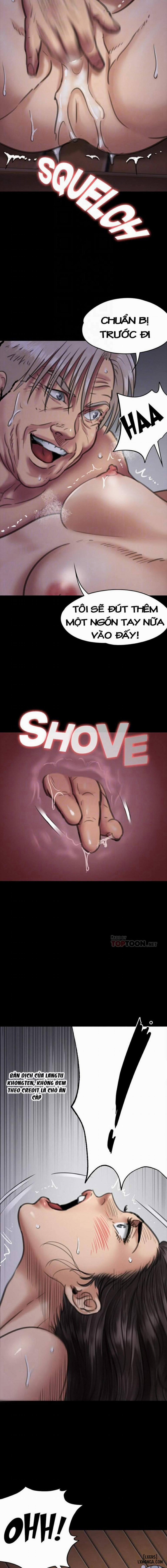 Ong Chúa 63 trang 3