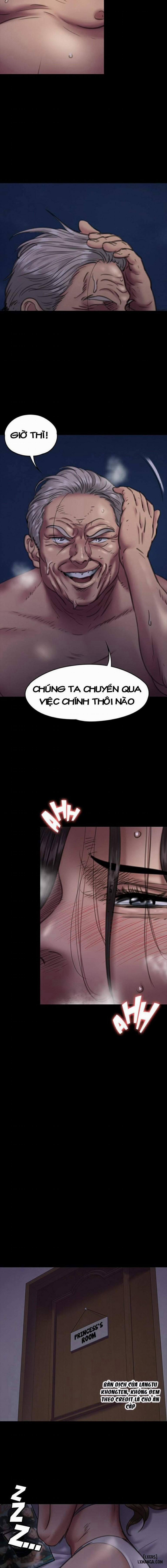 Ong Chúa 63 trang 6