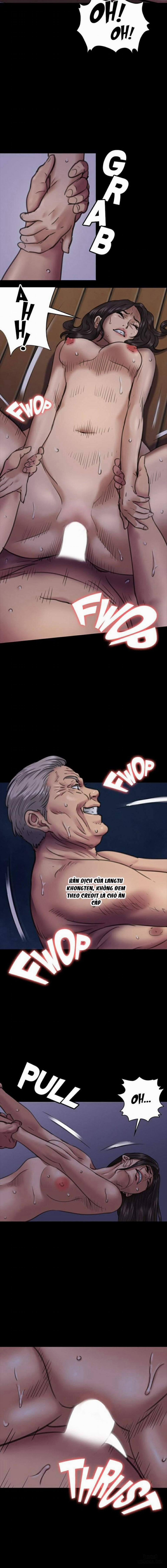 Ong Chúa 63 trang 9