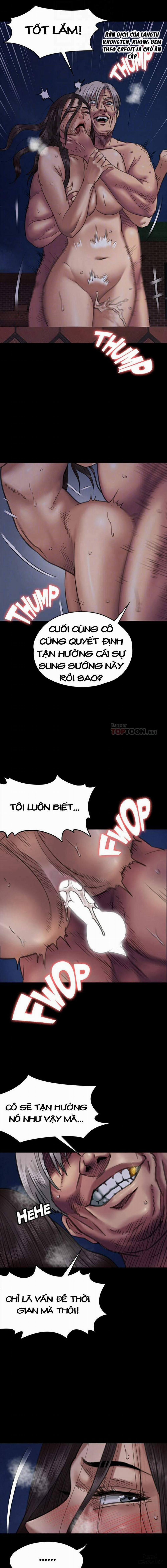 Ong Chúa 64 trang 3