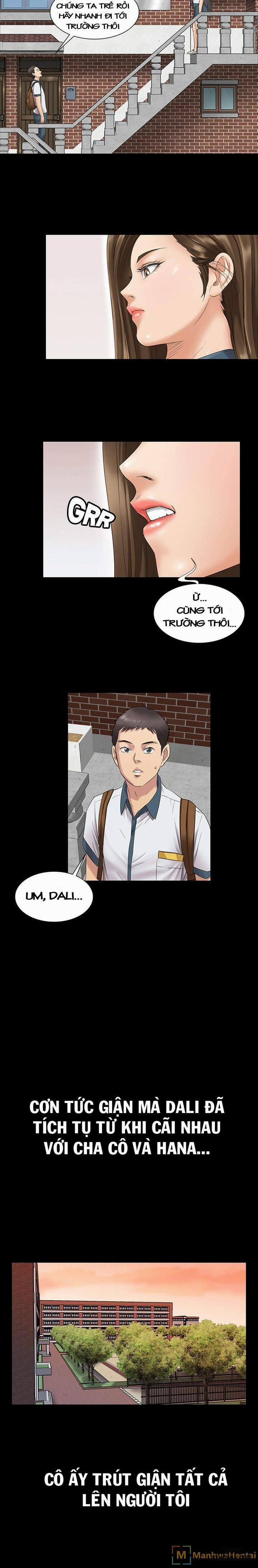 Ong Chúa 7 trang 14