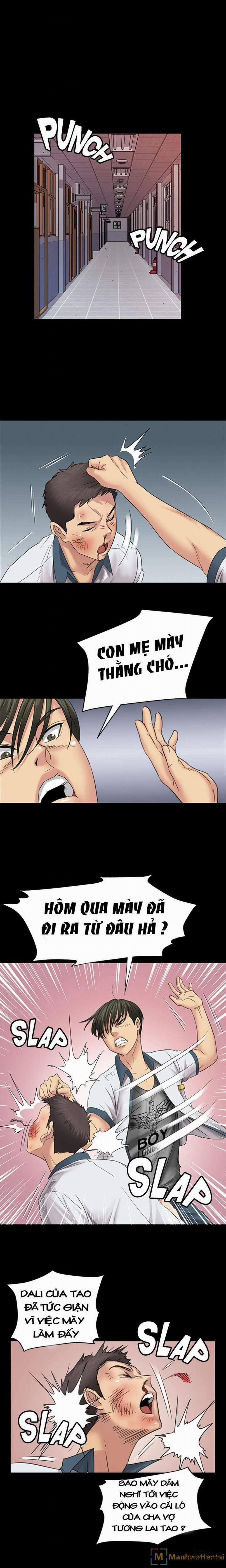 Ong Chúa 7 trang 15