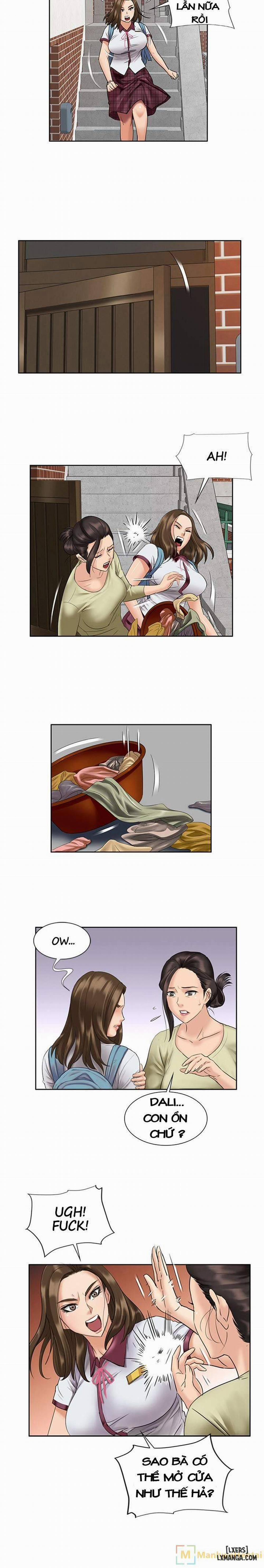 Ong Chúa 7 trang 18