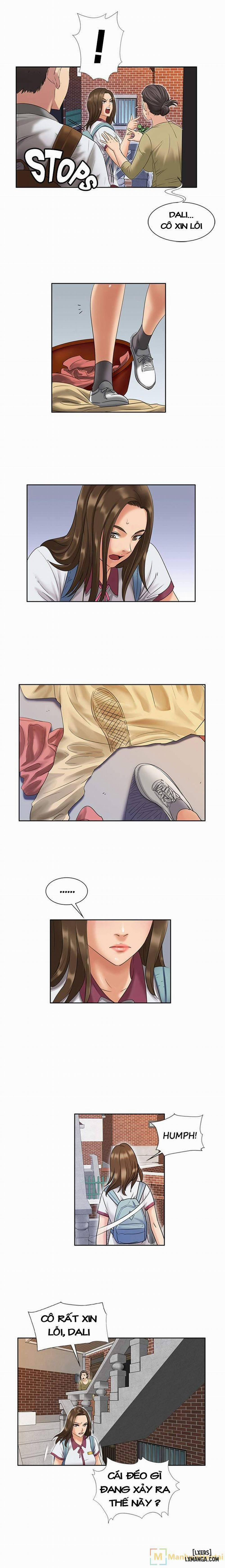 Ong Chúa 7 trang 19