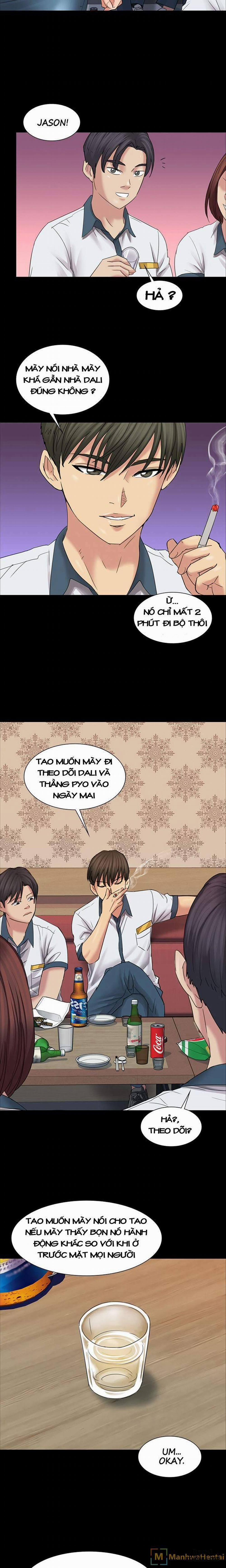 Ong Chúa 8 trang 19