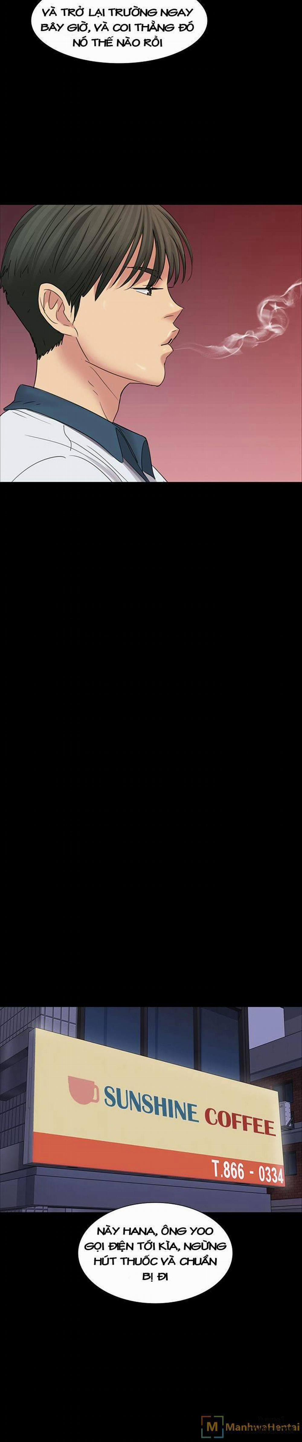 Ong Chúa 8 trang 20