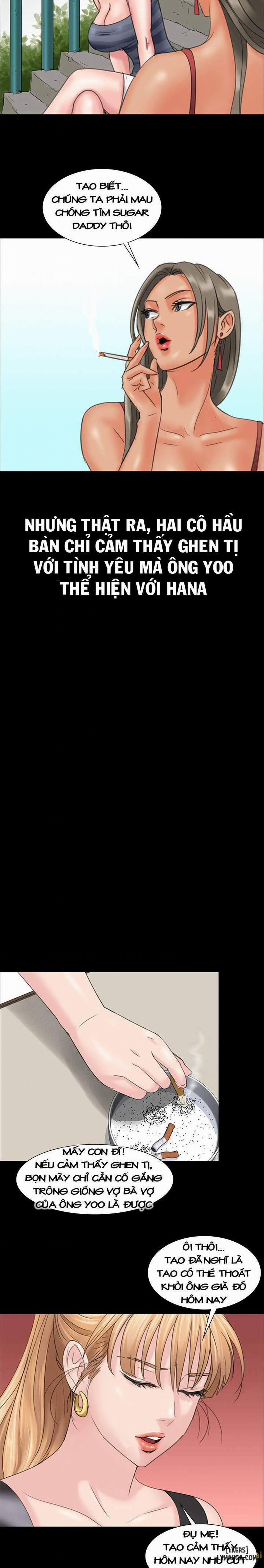 Ong Chúa 8 trang 27