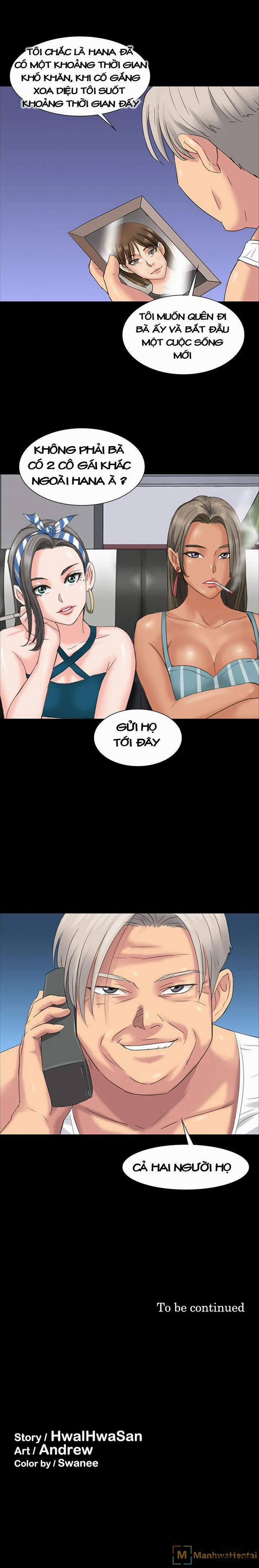 Ong Chúa 8 trang 29