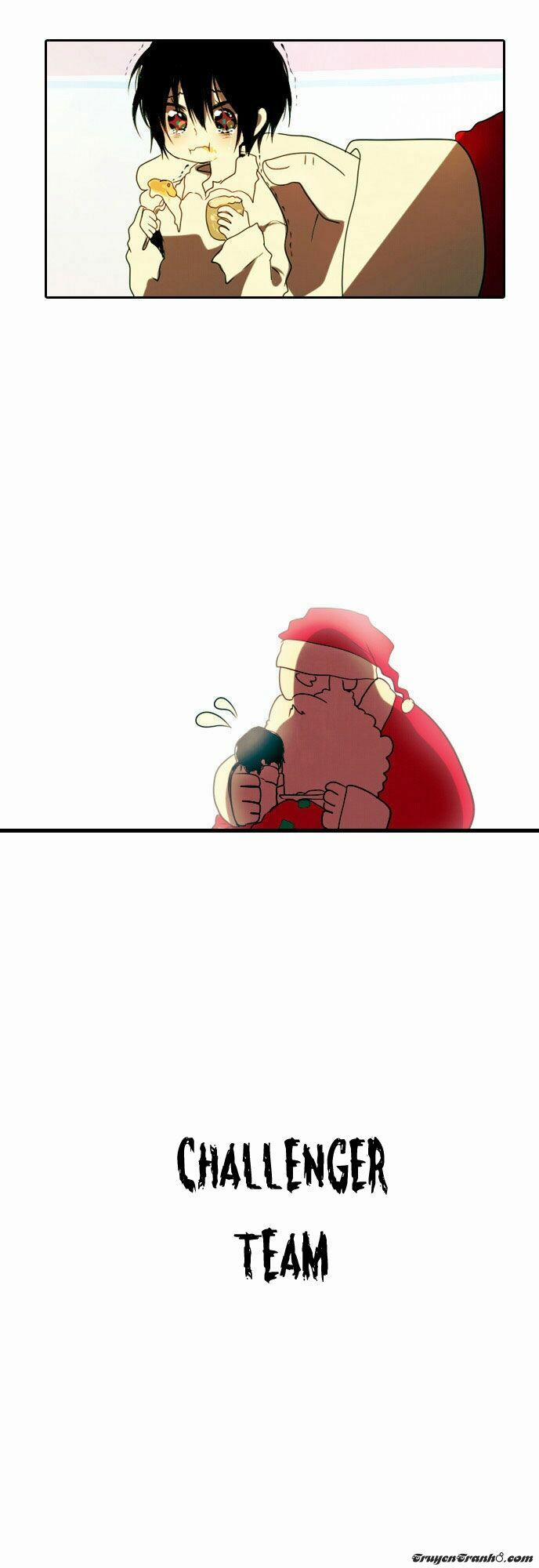 Ông Gia Noel Đến Rồi! 2 trang 11