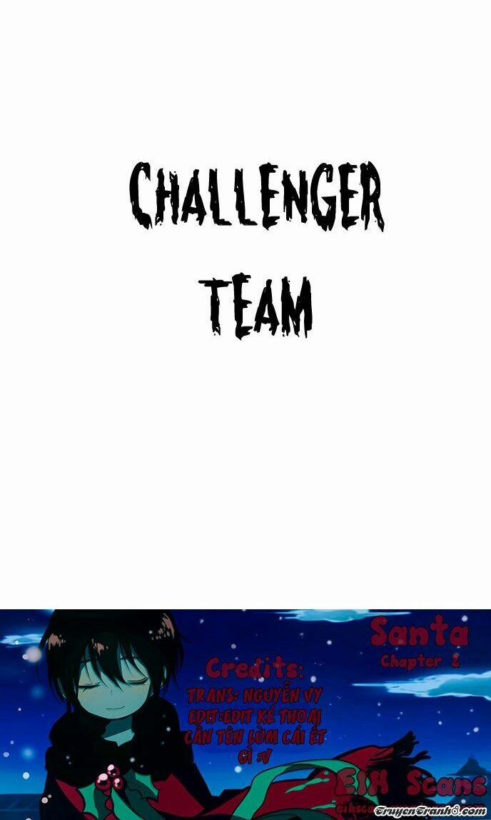 Ông Gia Noel Đến Rồi! 2 trang 14
