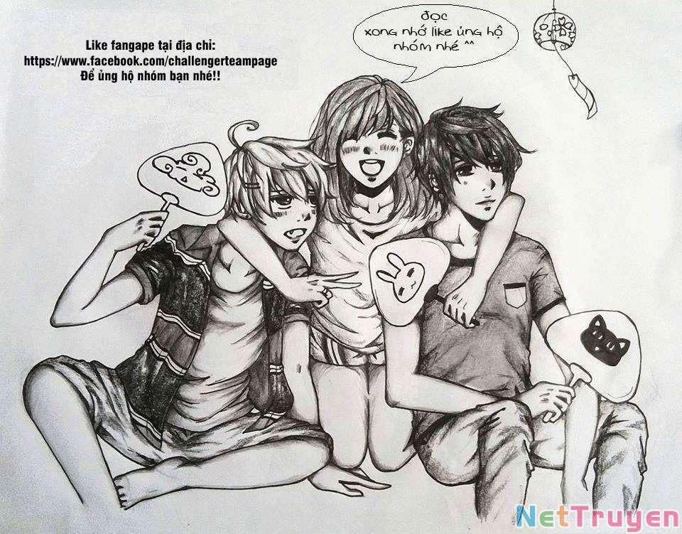 Ông Gia Noel Đến Rồi! 28 trang 9