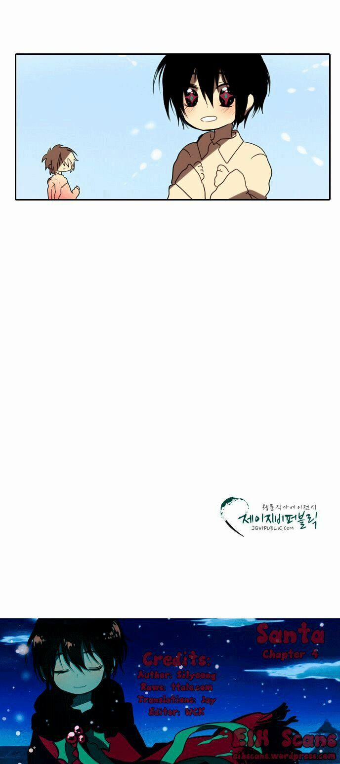 Ông Gia Noel Đến Rồi! 4 trang 20