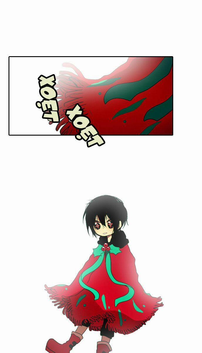 Ông Gia Noel Đến Rồi! 5 trang 10