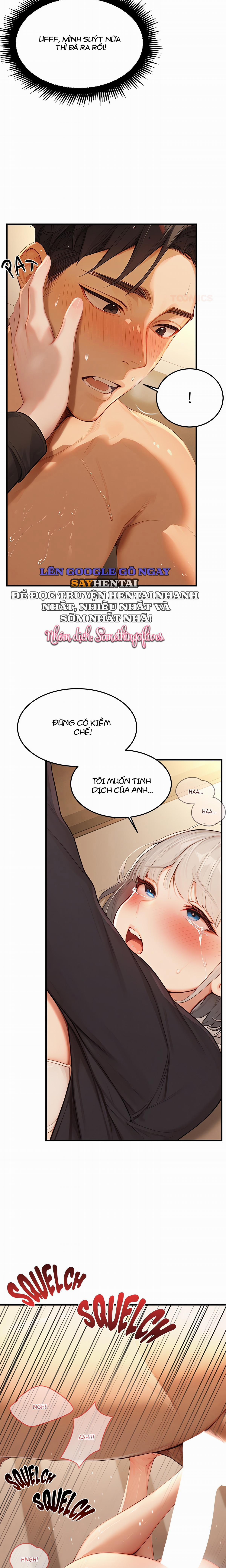 Ông Hoàng Của Sự Chú Ý 11 trang 15