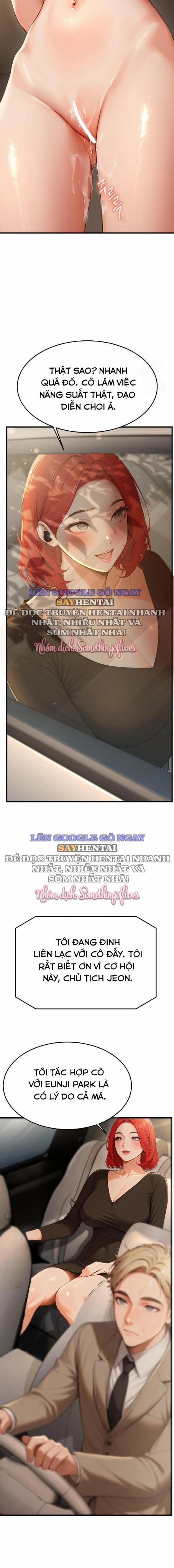 Ông Hoàng Của Sự Chú Ý 12 trang 1