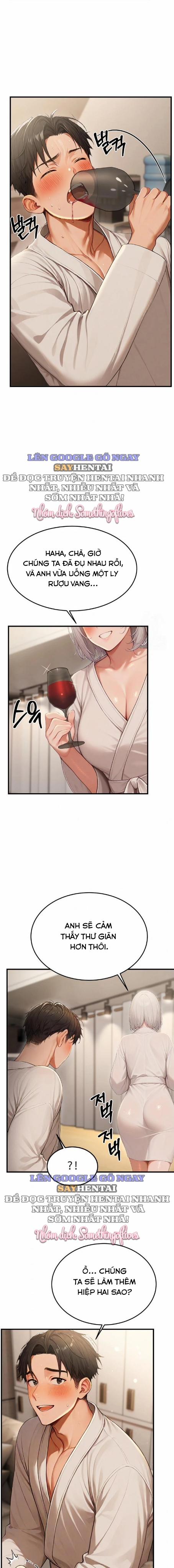 Ông Hoàng Của Sự Chú Ý 12 trang 11