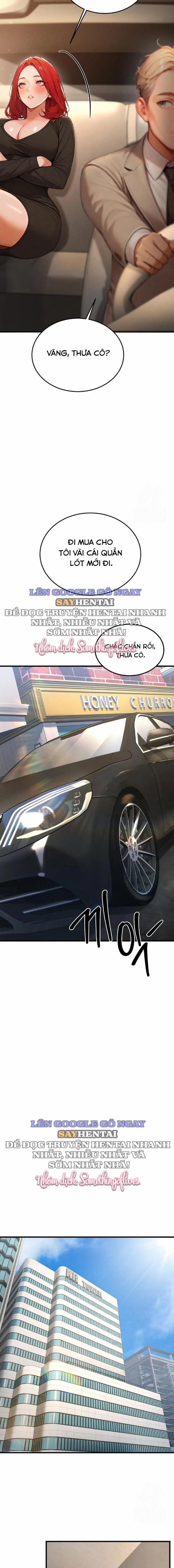 Ông Hoàng Của Sự Chú Ý 12 trang 6