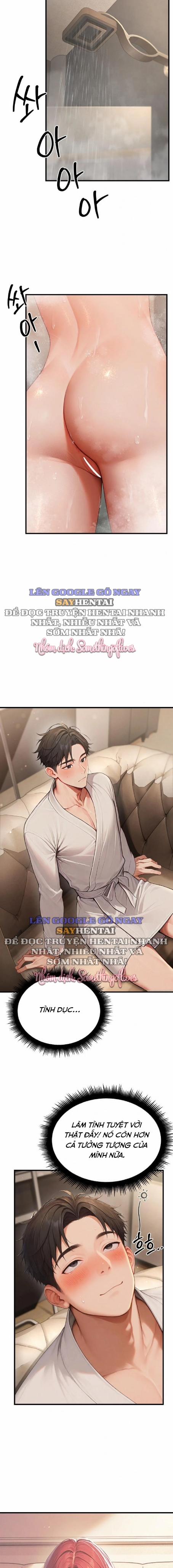 Ông Hoàng Của Sự Chú Ý 12 trang 7