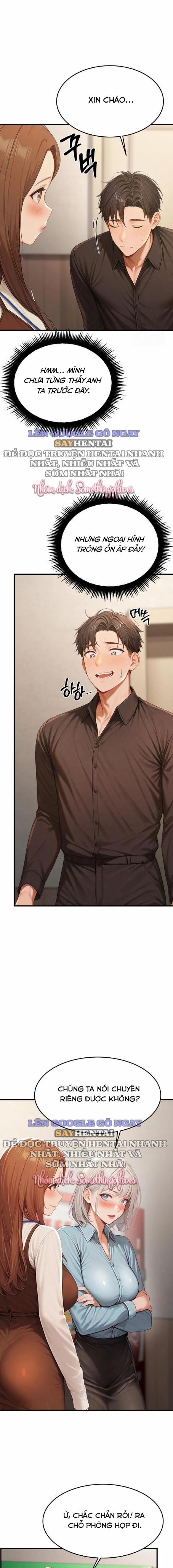 Ông Hoàng Của Sự Chú Ý 13 trang 15