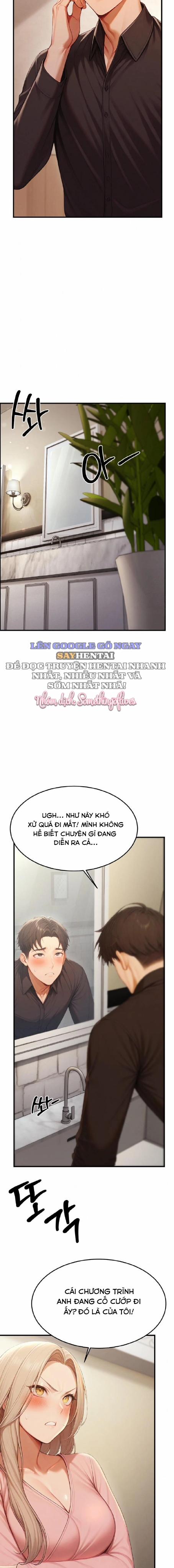 Ông Hoàng Của Sự Chú Ý 13 trang 18