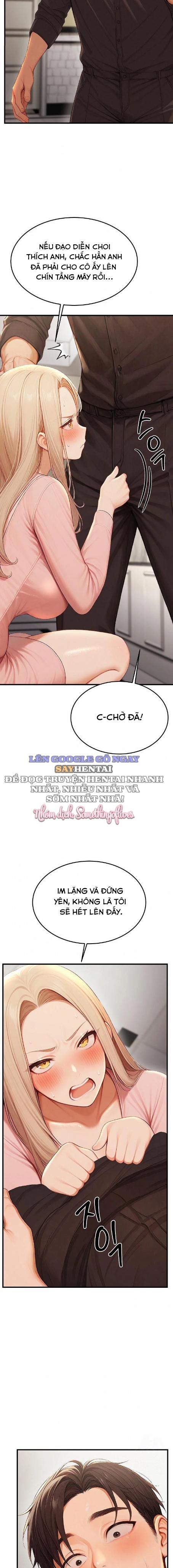 Ông Hoàng Của Sự Chú Ý 13 trang 20