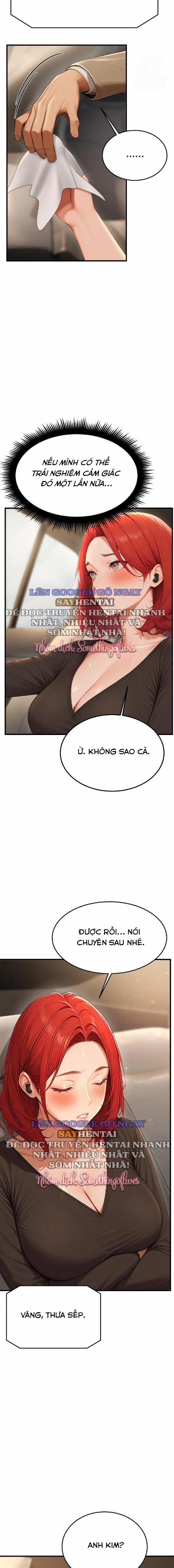 Ông Hoàng Của Sự Chú Ý 13 trang 5