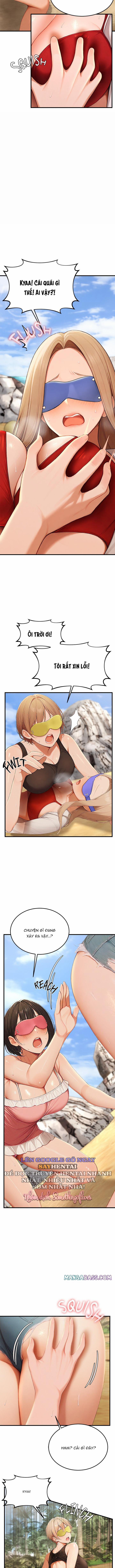 Ông Hoàng Của Sự Chú Ý 14 trang 13