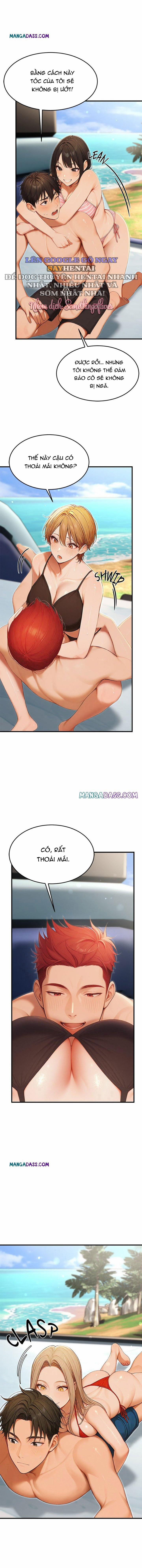 Ông Hoàng Của Sự Chú Ý 15 trang 12