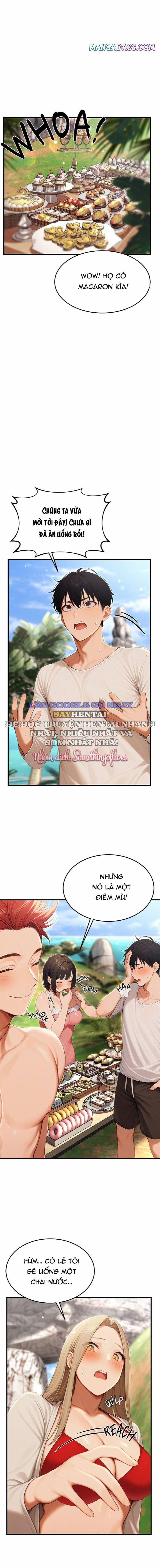 Ông Hoàng Của Sự Chú Ý 15 trang 3