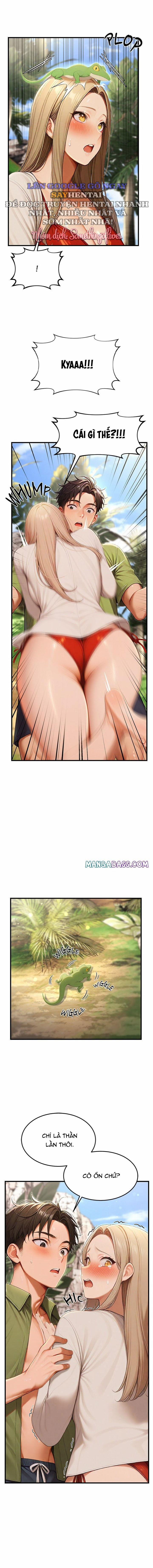 Ông Hoàng Của Sự Chú Ý 15 trang 7