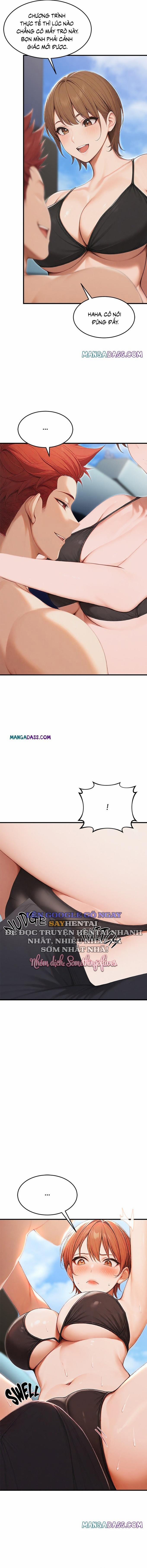 Ông Hoàng Của Sự Chú Ý 16 trang 1